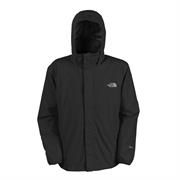 The North Face Womens Resolve Jacket, Black
